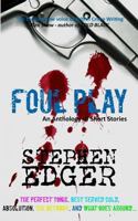 Foul Play (An Anthology of Short Stories) 1517460093 Book Cover