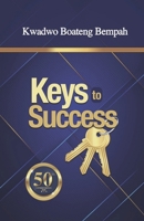 Keys to Success B0DT5N3NLZ Book Cover