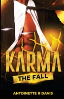 Karma (#1) 1530573106 Book Cover