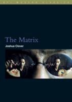 The Matrix 1839022671 Book Cover