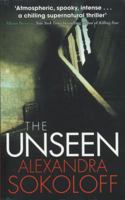 The Unseen 0749941685 Book Cover