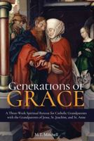Generations of Grace 1968630007 Book Cover