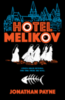 Hotel Melikov 0744311802 Book Cover