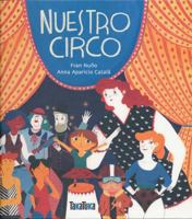 Nuestro Circo 8417383115 Book Cover