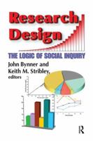 Research Design: The Logic of Social Inquiry 113853191X Book Cover