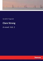 Clare Strong 3337066046 Book Cover