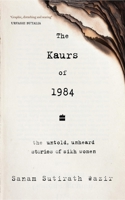 The Kaurs of 1984 9362130297 Book Cover