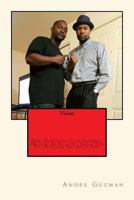 Vision 1523621427 Book Cover
