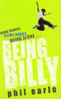 Being Billy 0141331356 Book Cover