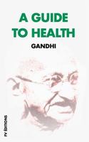 A Guide to Health 1794231714 Book Cover