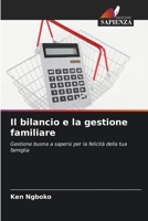 Il bilancio e la gestione familiare 6205264919 Book Cover