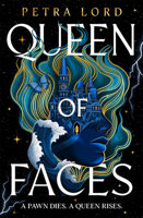 Queen of faces 0008688605 Book Cover