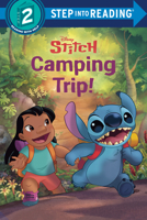 Camping Trip! (Disney Stitch) 0736490647 Book Cover