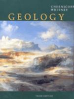 Geology And Teaching Package, Third Edition 0618139745 Book Cover