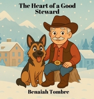 The Heart of a Good Steward B0FY2KQXDD Book Cover