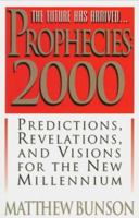 Prophecies 2000 0671019171 Book Cover