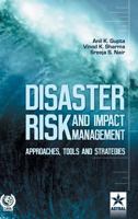 Disaster Risk and Impact Management: Some Ecohydrological and Strategic Issues 9351240010 Book Cover