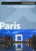 Paris Complete Residents' Guide 9948033833 Book Cover