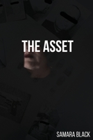 The Asset: Asset Series 1 B0CSXDK2YH Book Cover