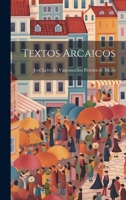 Textos Arcaicos 1021992852 Book Cover