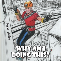 Why am I doing this? 180369310X Book Cover
