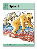 Splash! 0740621971 Book Cover
