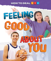 Feeling Good about You 1731614861 Book Cover