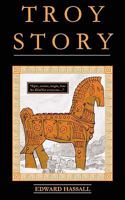 Troy Story 1907652094 Book Cover