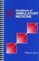 Handbook of Ambulatory Medicine 0683093746 Book Cover