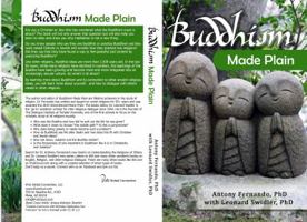 Buddhism Made Plain 1948575035 Book Cover