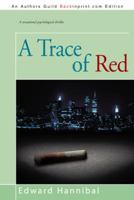 A Trace of Red 0385272200 Book Cover