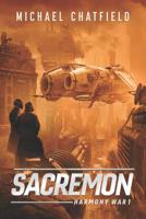 Sacremon 1989377157 Book Cover