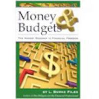Money & Budgets 0982372302 Book Cover