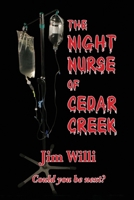The Night Nurse of Cedar Creek B0FKH2JSSK Book Cover