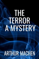 The Terror 1533404380 Book Cover