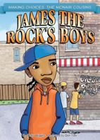 James the Rock's Boys 1616416351 Book Cover