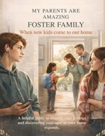 My parents are amazing foster family: When new kids comme to our home B0GSGNCDFN Book Cover