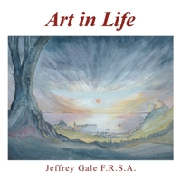 Art in Life 1728382475 Book Cover