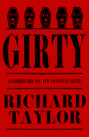 Girty 1893239500 Book Cover