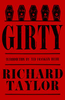 Girty 0917788400 Book Cover