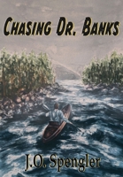 Chasing Dr. Banks B0B211G3TD Book Cover