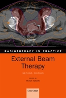 External Beam Therapy 0198786751 Book Cover