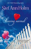 Leaving Normal 077832222X Book Cover