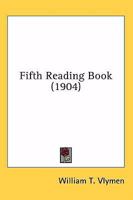 Fifth Reading Book 1143171144 Book Cover