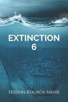 Extinction 6 1980935041 Book Cover