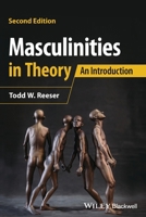 Masculinities in Theory: An Introduction 111988408X Book Cover