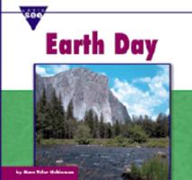 Earth Day (Let's See Library: Holidays) 075650645X Book Cover