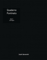 Quaderno Puntinato 0037920391 Book Cover