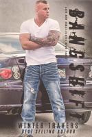 Bangshift: Skid Row Kings 1539377059 Book Cover