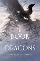 The Book of Dragons 006287716X Book Cover